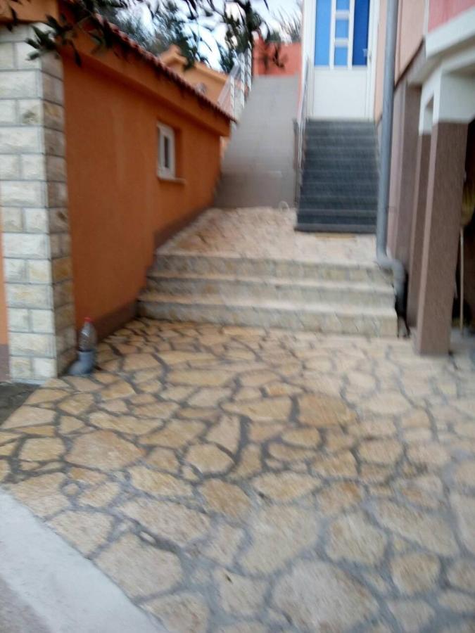 Jovici  Apartment Olive מראה חיצוני תמונה