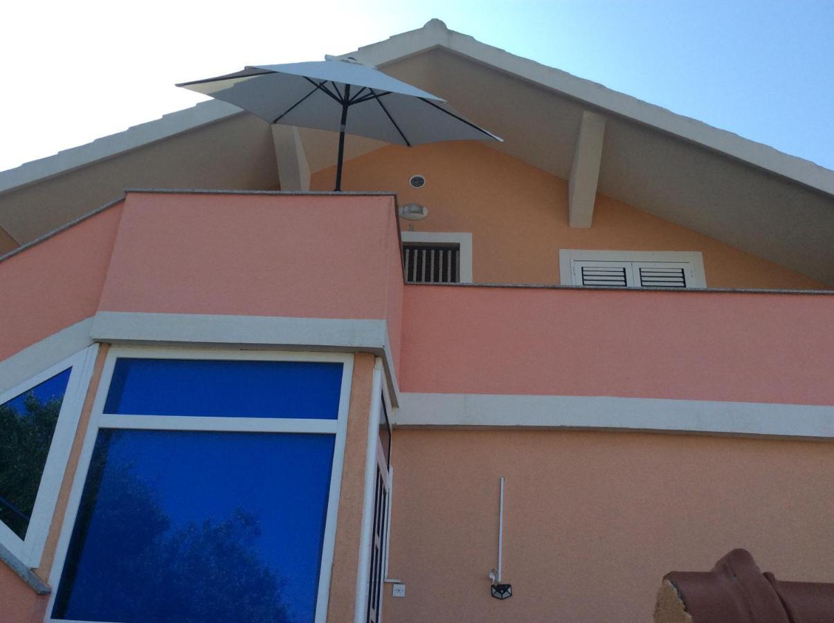 Jovici  Apartment Olive מראה חיצוני תמונה