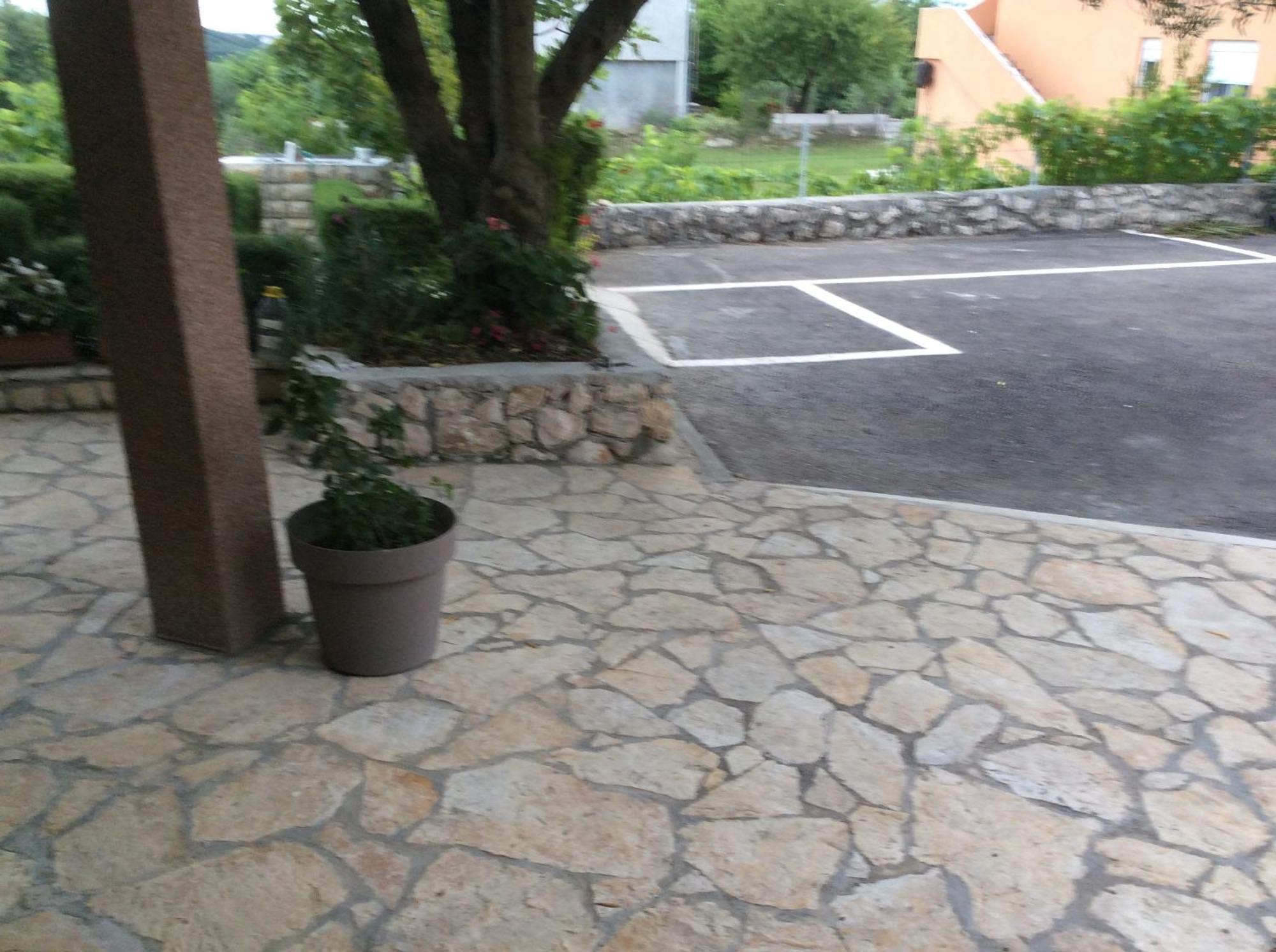 Jovici  Apartment Olive מראה חיצוני תמונה