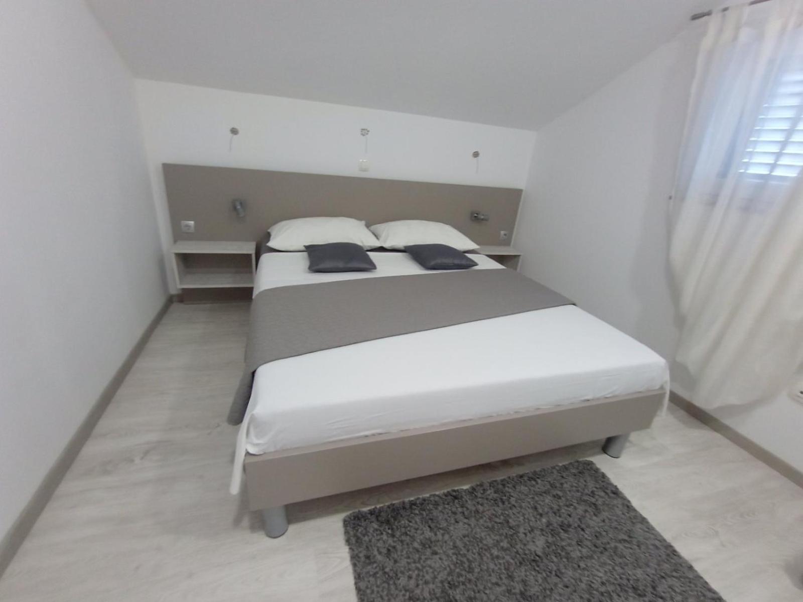 Jovici  Apartment Olive מראה חיצוני תמונה