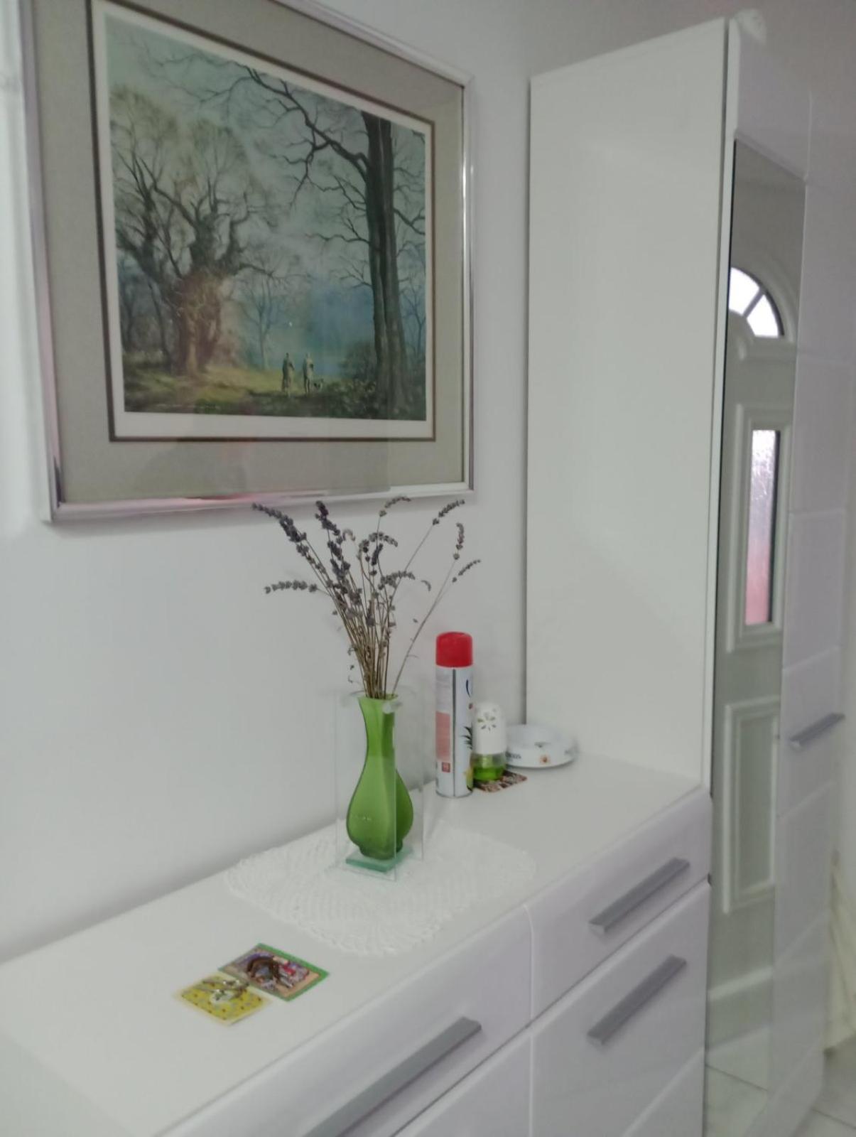 Jovici  Apartment Olive מראה חיצוני תמונה