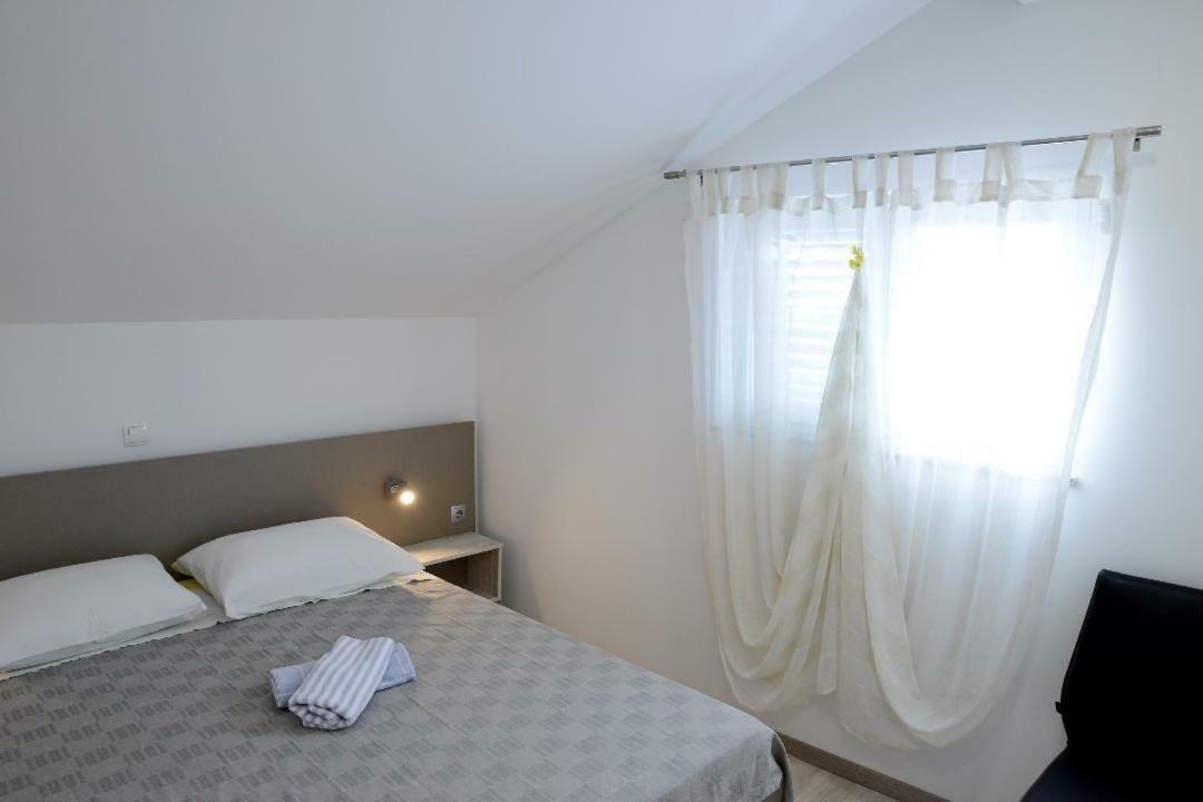Jovici  Apartment Olive מראה חיצוני תמונה